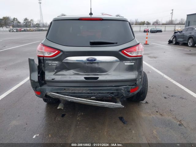 1FMCU0JX0GUA65149 Ford Escape Titanium