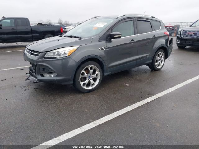 1FMCU0JX0GUA65149 Ford Escape Titanium