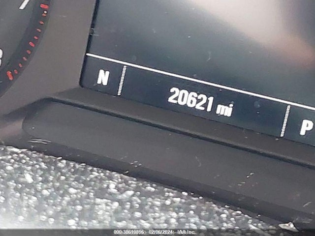 Chevrolet Trailblazer Fwd Lt 2023 KL79MPS20PB080608 Image 17