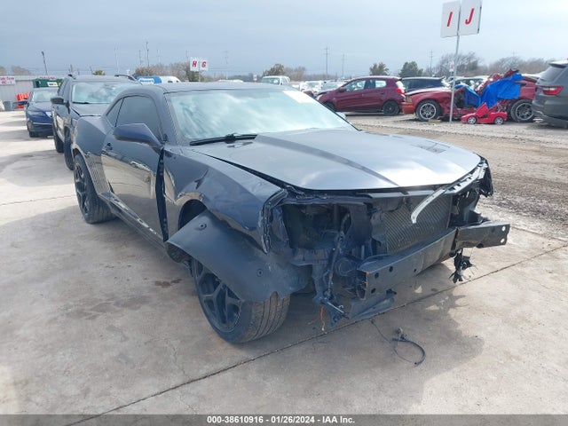 2015 2G1FD1E3XF9212306 main image