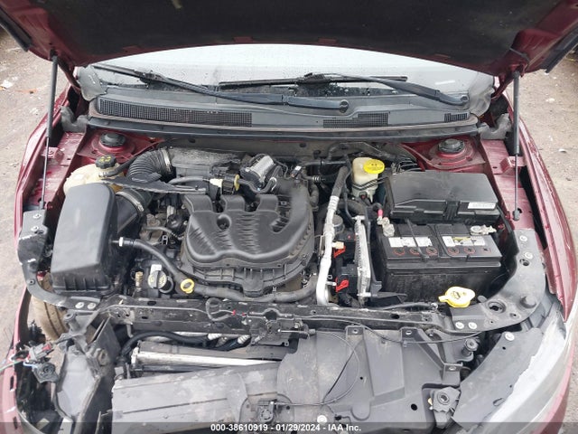 Chrysler 200 S 2015 1C3CCCDG7FN523190 Image 10