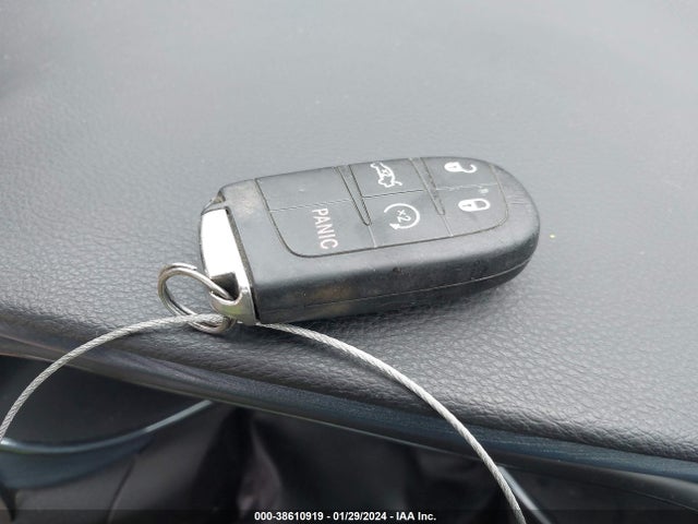 Chrysler 200 S 2015 1C3CCCDG7FN523190 Image 11
