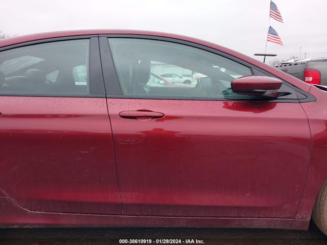Chrysler 200 S 2015 1C3CCCDG7FN523190 Image 14