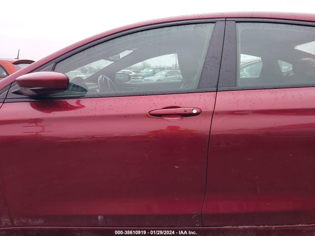 Chrysler 200 S 2015 1C3CCCDG7FN523190 Image 15