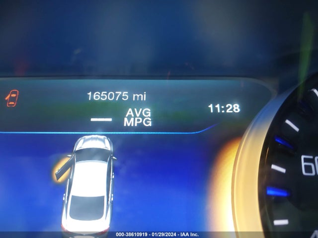 Chrysler 200 S 2015 1C3CCCDG7FN523190 Image 16