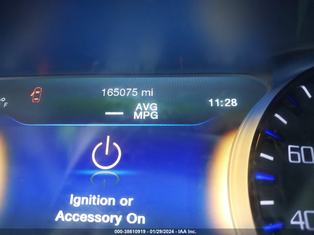 Chrysler 200 S 2015 1C3CCCDG7FN523190 Image 7