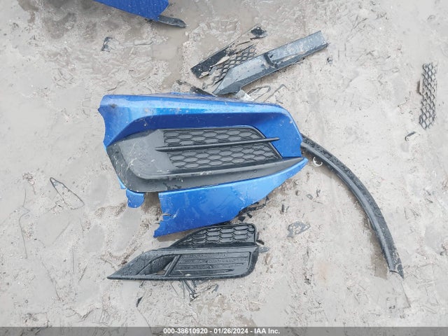 Honda Civic Lx 2018 2HGFC4B54JH305985 Image 12
