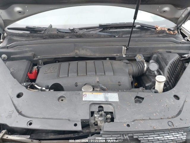 2012 GMC ACADIA SLE VIN: 1GKKVPED3CJ107397