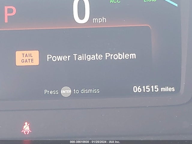 Honda Odyssey Touring 2019 5FNRL6H86KB091033 Image 16