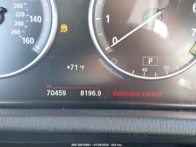 5UXWZ7C31H0V90282 BMW X3 Sdrive28i