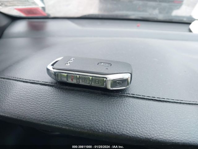 3KPF54AD7NE500305 KIA Forte Gt-line