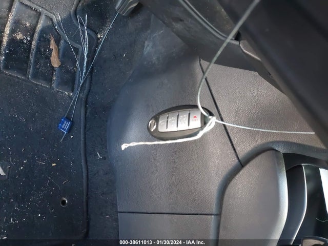 Nissan Versa S Xtronic Cvt 2020 3N1CN8DV3LL836849 Image 11