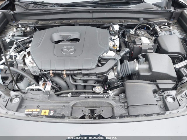 Mazda Cx-30 2.5 S Preferred 2023 3MVDMBCM0PM521421 Image 10