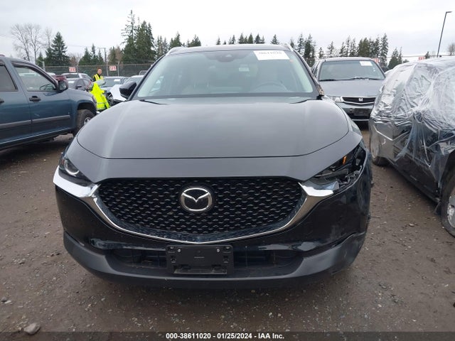 Mazda Cx-30 2.5 S Preferred 2023 3MVDMBCM0PM521421 Image 12