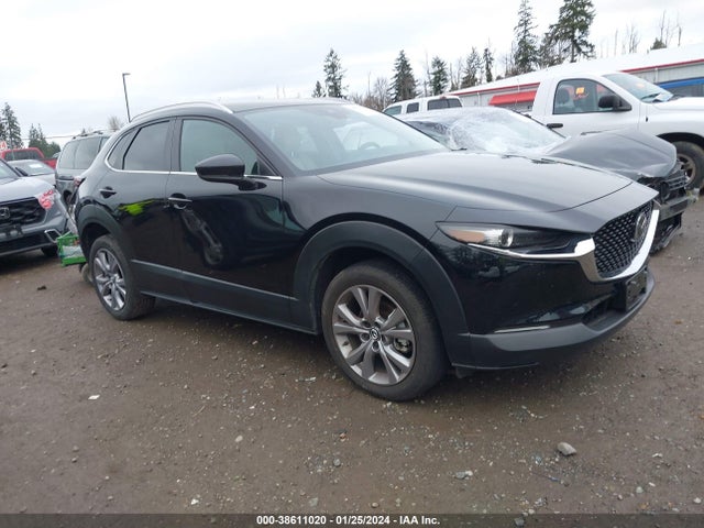 Mazda Cx-30 2.5 S Preferred 2023 3MVDMBCM0PM521421 Image 13