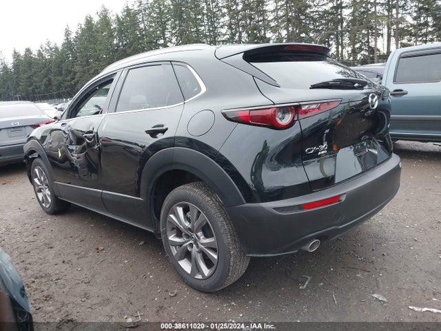 Mazda Cx-30 2.5 S Preferred 2023 3MVDMBCM0PM521421 Image 14
