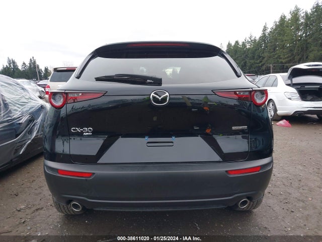 Mazda Cx-30 2.5 S Preferred 2023 3MVDMBCM0PM521421 Image 16
