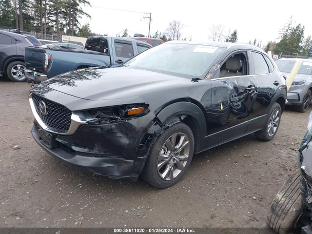 Mazda Cx-30 2.5 S Preferred 2023 3MVDMBCM0PM521421 Image 2