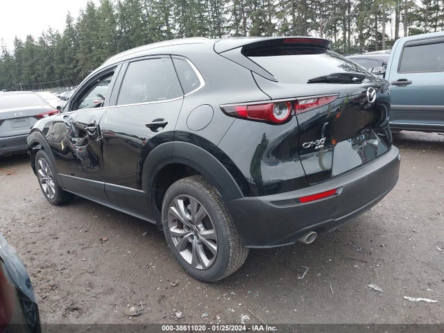 Mazda Cx-30 2.5 S Preferred 2023 3MVDMBCM0PM521421 Image 3