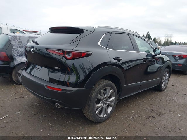 Mazda Cx-30 2.5 S Preferred 2023 3MVDMBCM0PM521421 Image 4