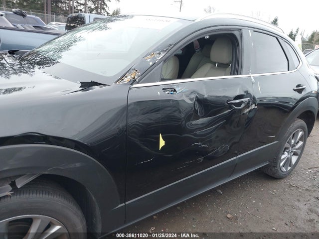 Mazda Cx-30 2.5 S Preferred 2023 3MVDMBCM0PM521421 Image 6