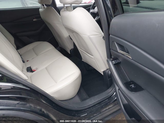 Mazda Cx-30 2.5 S Preferred 2023 3MVDMBCM0PM521421 Image 8