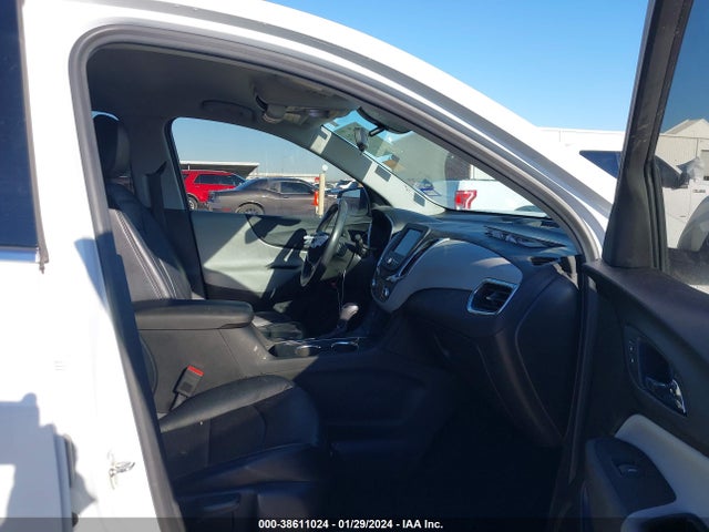 Chevrolet EQUINOX LT 2019 3GNAXKEV8KS621912 Image 5