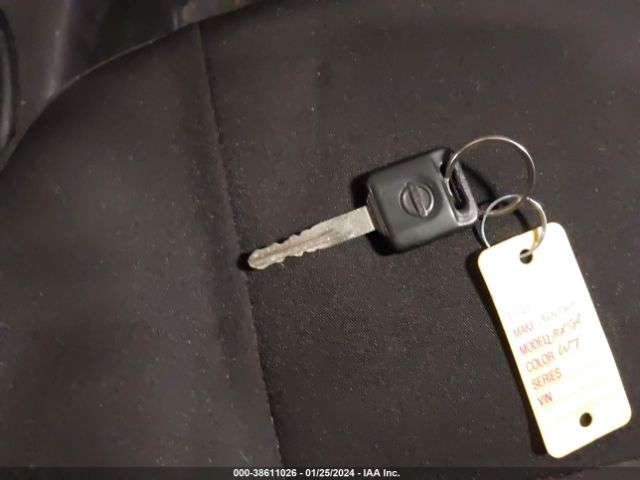 3N1CN7AP9FL933669 Nissan Versa 1.6 S