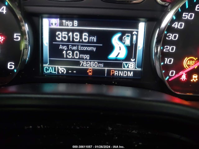 2016 CHEVROLET SILVERADO 1500 1LT VIN: 1GCVKREC2GZ213660