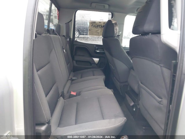 2016 CHEVROLET SILVERADO 1500 1LT VIN: 1GCVKREC2GZ213660
