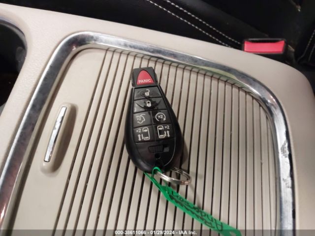 2017 DODGE GRAND CARAVAN 2C4RDGCG6HR737945 Photo 10