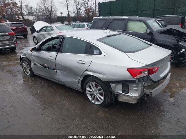 Chevrolet MALIBU 1LT 2016 1G1ZE5STXGF246826 Image 3