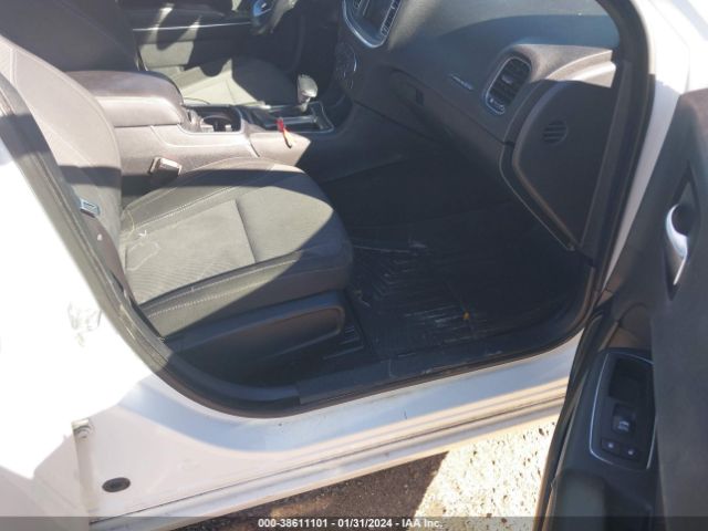 2C3CDXHG2JH125580 Dodge Charger Sxt Plus Rwd