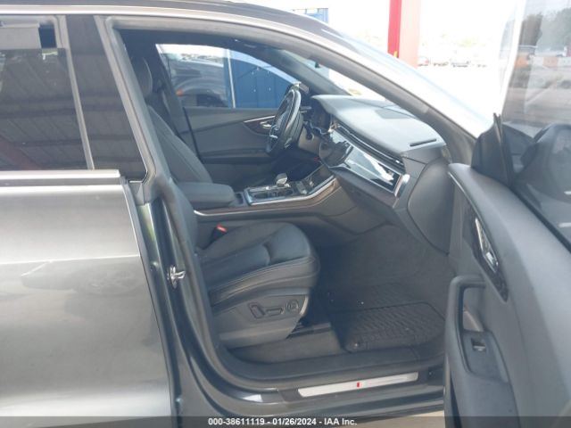 WA1FVAF10MD030075 Audi Q8 Prestige 55 Tfsi Quattro Tiptronic