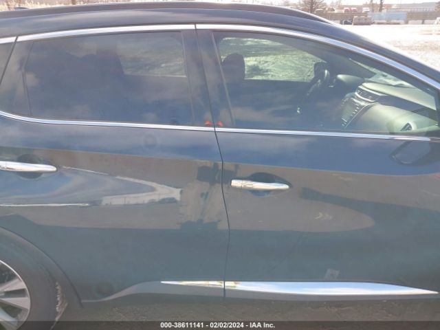 5N1AZ2MH9JN183131 Nissan MURANO SV
