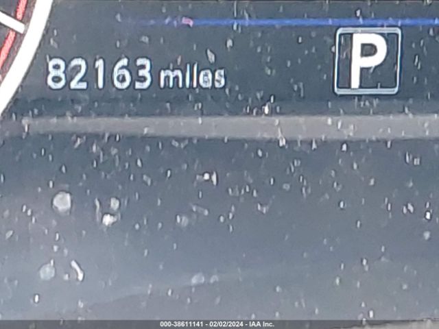 5N1AZ2MH9JN183131 Nissan MURANO SV