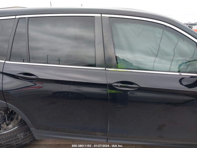 Honda Pilot Ex-l 2016 5FNYF5H55GB060334 Image 14