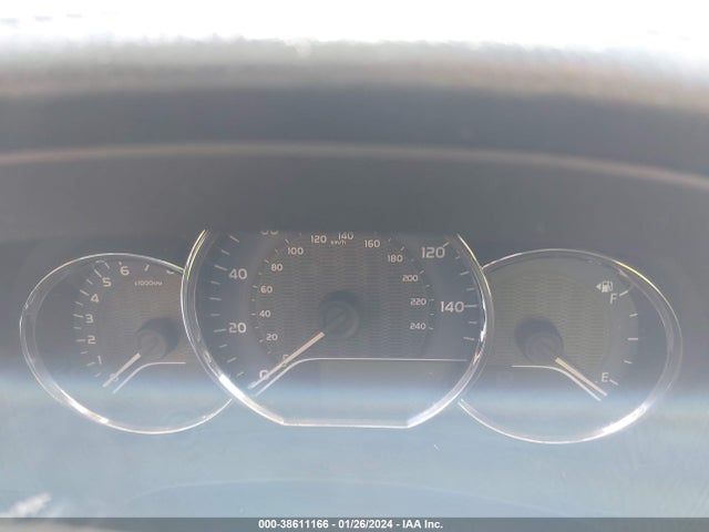 Toyota COROLLA LE 2015 2T1BURHE6FC317166 Image 7