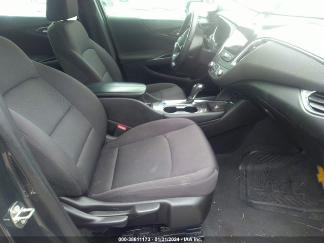 1G1ZE5ST7HF279476 Chevrolet MALIBU 1LT