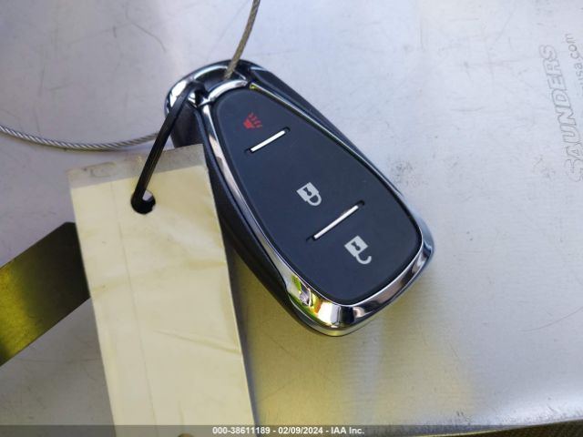 2020 CHEVROLET EQUINOX 2GNAXHEV1L6274877 Photo 10