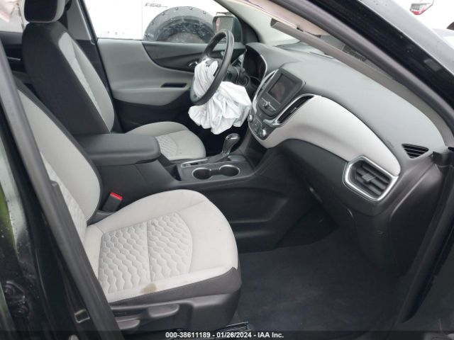 2020 CHEVROLET EQUINOX 2GNAXHEV1L6274877 Photo 4