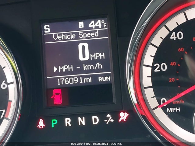 Dodge Grand Caravan Gt 2018 2C4RDGEG1JR285356 Image 15