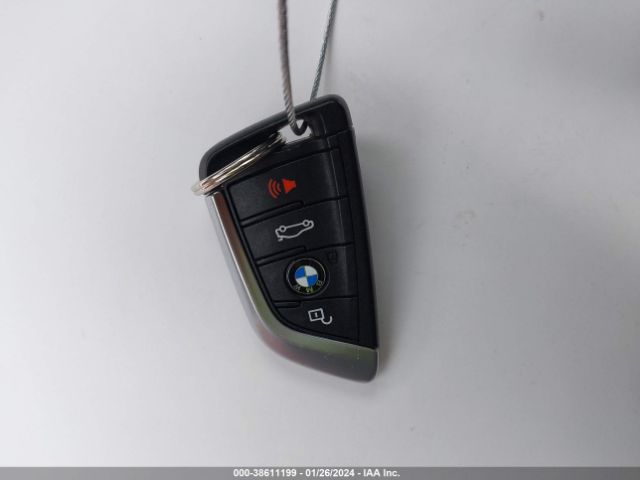 5UXTS3C57K0Z09712 BMW X3 M40i