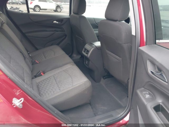 2020 CHEVROLET EQUINOX 3GNAXUEVXLL156251 Photo 7