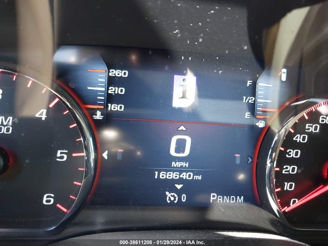 GMC YUKON XL DENALI 2016 1GKS2HKJ6GR469496 Image 15