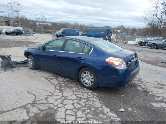 2012 NISSAN ALTIMA 2.5 S VIN: 1N4AL2AP5CC208810