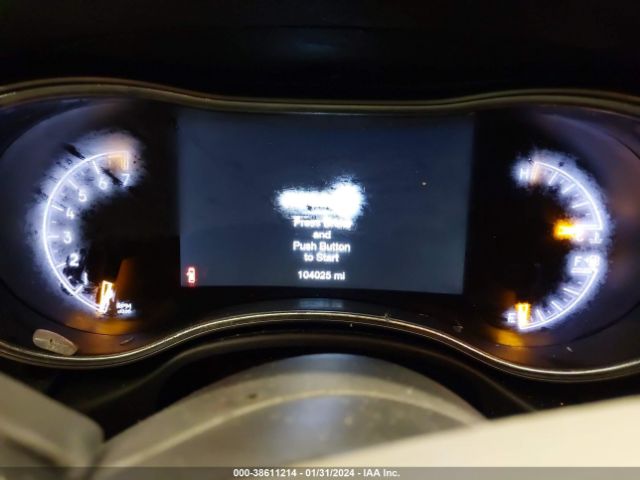 1C4RJFAG6JC384255 Jeep Grand Cherokee Upland 4x4