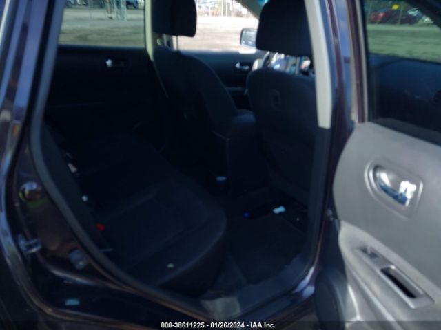 JN8AS5MTXEW608858 Nissan Rogue Select S
