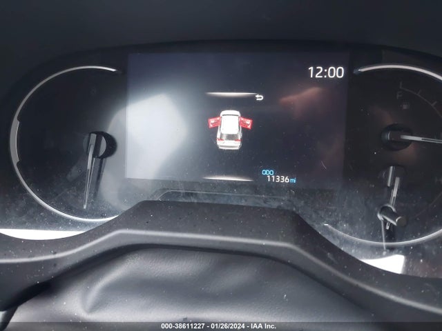 Toyota RAV4 LE 2023 2T3F1RFV0PC347222 Image 7