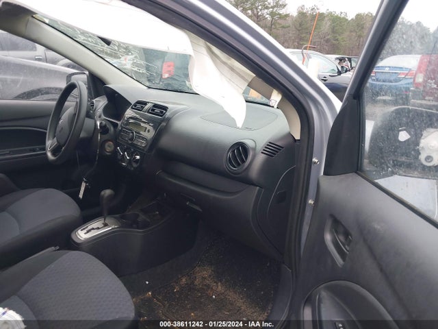 ML32A3HJ4HH009997 Mitsubishi MIRAGE ES